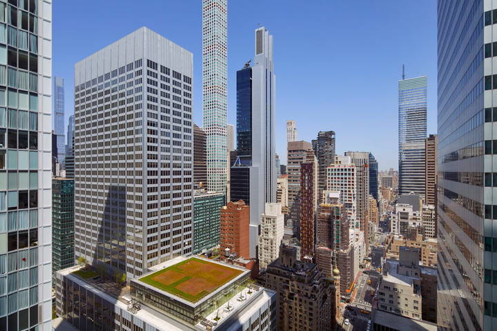 Thumbnail image of property at 599 Lexington Avenue